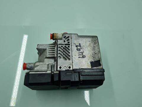 Foto 3ª: Calefacción Volkswagen Touareg V6 TDI 239CV 176KW [CAS] (2008)