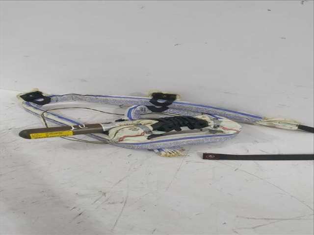 Airbag Delantero Izquierdo Opel Corsa 1.3 CDTI L08 L68) 75CV