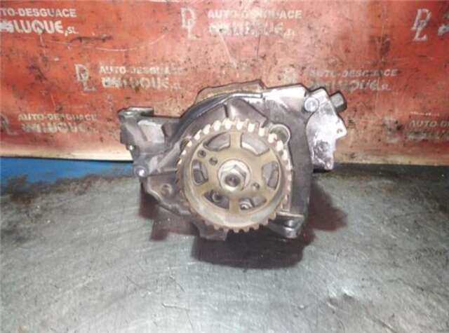 Foto 3ª: Bomba Inyeccion Mazda 3 1.6 CRDT ACTIVE [1.6 LTR. - 80 KW CD DIESEL CAT] [Y6]
