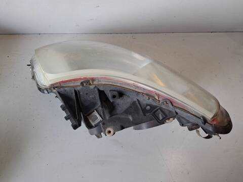 Foto 2ª: Faro Derecho Peugeot Boxer HDI 333) 158CV