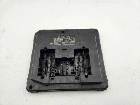 Centralita Motor ECU Volkswagen Polo ADVANCE 95CV 70KW