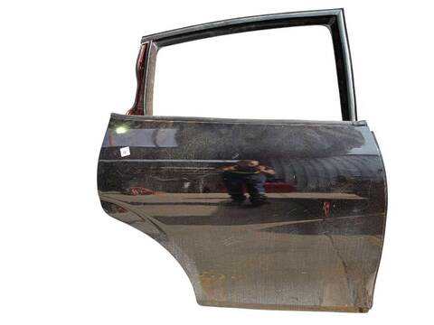 Puerta Trasera Derecha Seat Leon 1.9 TDI