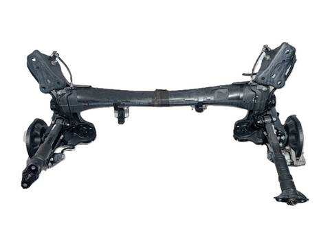 Puente Trasero Peugeot 208 1.2 PURETECH 101CV
