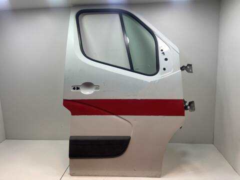 Puerta Delantera Derecha Renault Master M9T870