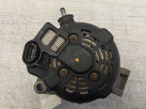 Alternador Land Rover Range TDV6 190 CV 140KW