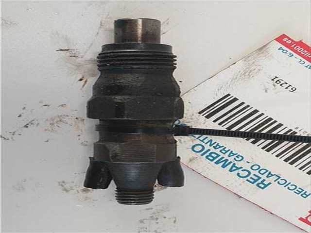 Inyectores Nissan Terrano 2.7 TDI 4WD 125CV 92KW