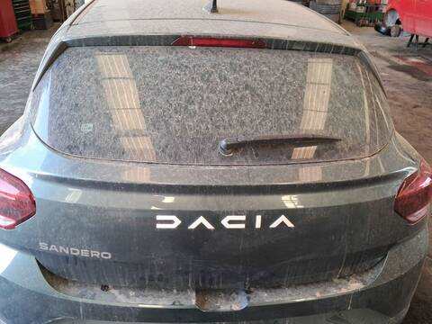 Portón Dacia Sandero 1.0 TCE 90 91CV 67KW