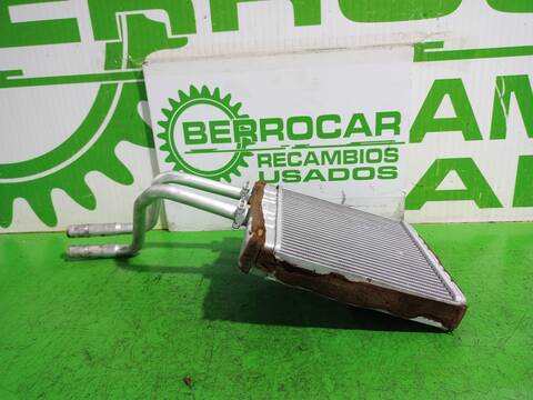 Radiador Calefaccion A.A. Opel Zafira 1.9 CDTI 120CV 88KW