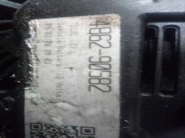 Foto 3ª: Alternador Ford Transit 1.5 TDCI (2014)