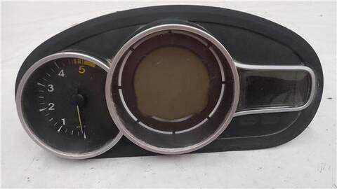 Cuadro de Instrumentos Renault Megane 1.5 AUTHENTIQUE [1 5 LTR. - 63 KW DCI DIESEL CAT] BERLINA 86CV III BERLINA 5P 2008 )