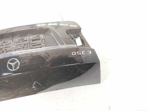 Foto 2ª: Maletero Mercedes Clase E 180 E 350 CDI 212.025) (2009)