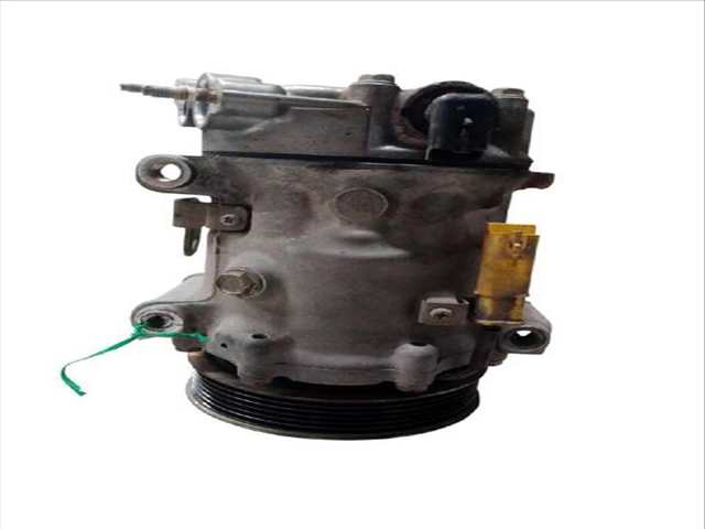 Compresor Aire Acondicionado Peugeot Partner 1.6 HDI