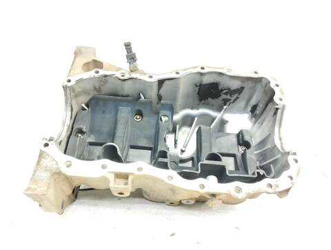 Carter Renault Kangoo AUTHENTIQUE 61CV 45KW