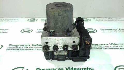 Abs Ford Transit 2.4 TDCI CAT 140CV 103KW CAJA CERRADA