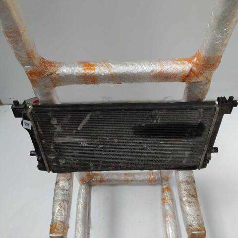 Foto 2ª: Radiador Motor Volkswagen Golf 1.2 TSI (2012)