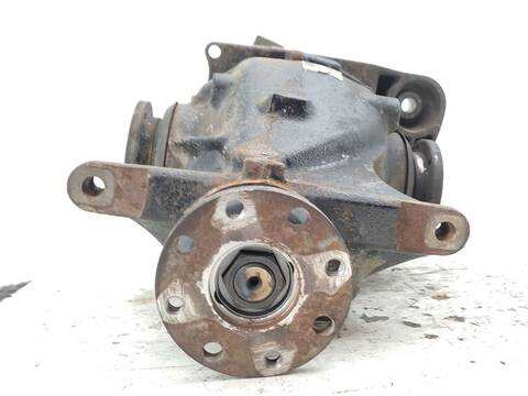 Foto 2ª: Diferencial Trasero Bmw Serie 3 320 G I 150CV 110KW E90) [N46B20B] (2006)