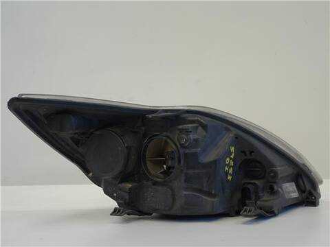 Foto 2ª: Faro Izquierdo Ford Focus 1.6 TDCI 109CV 80KW [G8DB] (2008)