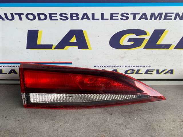 Foto 1ª: Piloto Portón Izquierdo Opel Astra 1.6 CDTI136CV 0CV [B16DTH] (2016)