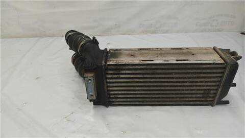 Intercooler Citroen C4 1.6 LX [1 6 LTR. - 80 KW 16V HDI FAP] BERLINA 109CV