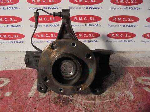Mangueta Delantera Derecha Renault Megane 1.5 DCI DIESEL BERLINA 101CV 74KW II BERLINA 5P