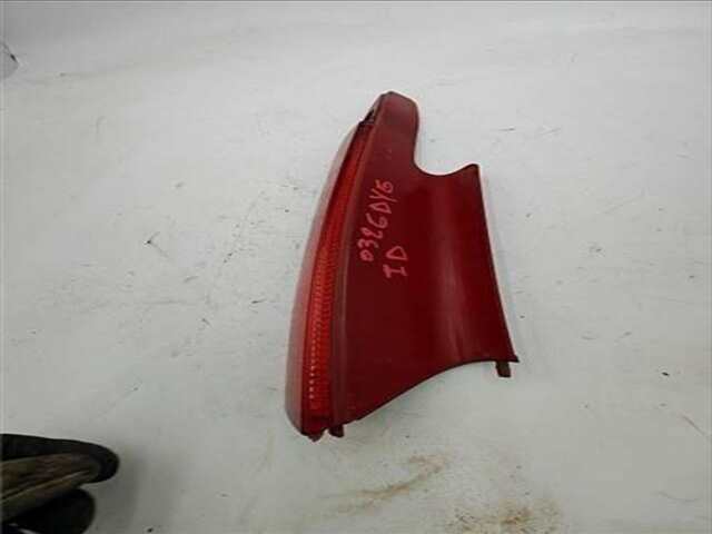 Piloto Trasero Izquierdo Citroen C4 