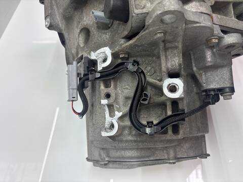 Caja Cambios Citroen Berlingo 102CV 75KW