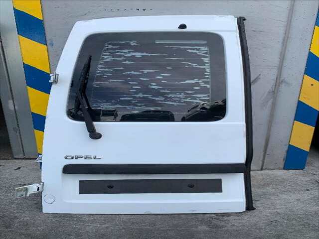 Puerta Trasera Izquierda Opel Combo 1.3 CDTI