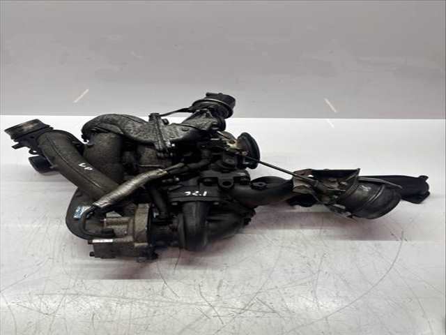 Turbocompresor Bmw X5 E70 286CV 210KW