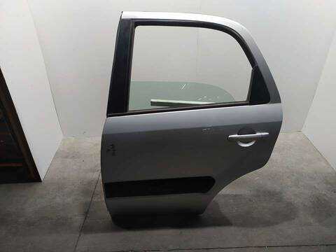 Puerta Trasera Izquierda Suzuki SX4 GLX 120CV 88KW