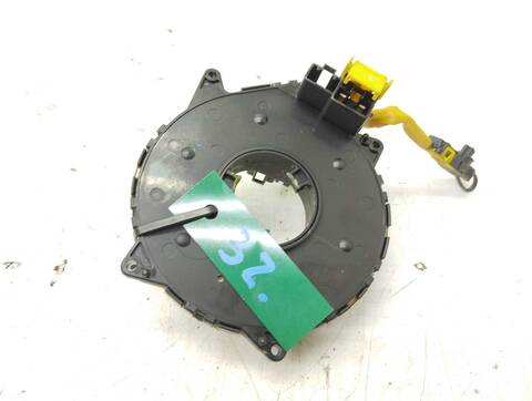 Foto 3ª: Anillo Airbag Hyundai Atos 1.0 CAT 58CV 43KW [G4HCE] (2001)