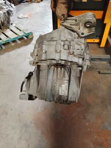 Foto 4ª: Caja Cambios Ford Mondeo 2.0 DIESEL [D/QXBA] (2008)