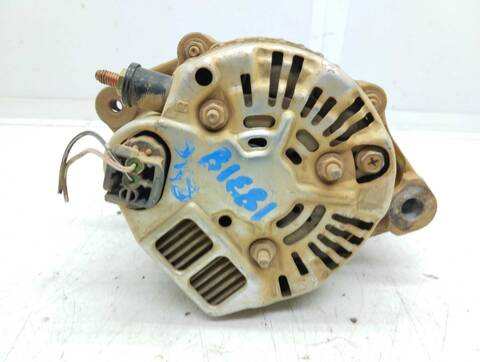 Foto 4ª: Alternador Suzuki Jimny 1.3 16V CAT 80CV 59KW [G13BB] (2003)