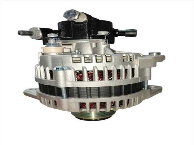 Alternador Opel Astra 1.7 CDTI L08)