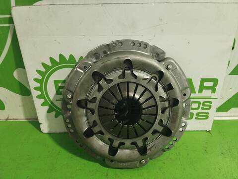 Foto 2ª: kit Embrague Nissan Micra 1.2 CAT 80CV 59KW [CR12DE] (2006)