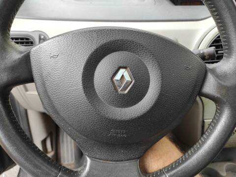 Airbag Delantero Izquierdo Renault Modus K9K750