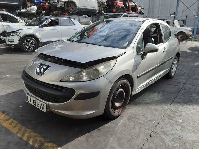 Compresor Aire Acondicionado Peugeot 207 1.4 HDI 70CV