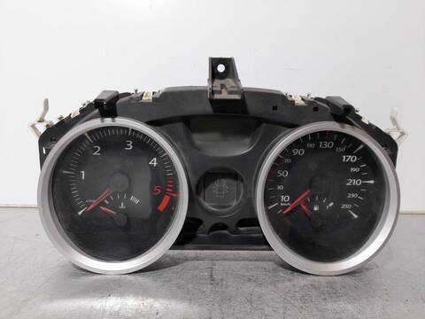 Cuadro de Instrumentos Renault Megane CONFORT AUTHENTIQUE BERLINA 86CV 63KW II BERLINA 5P