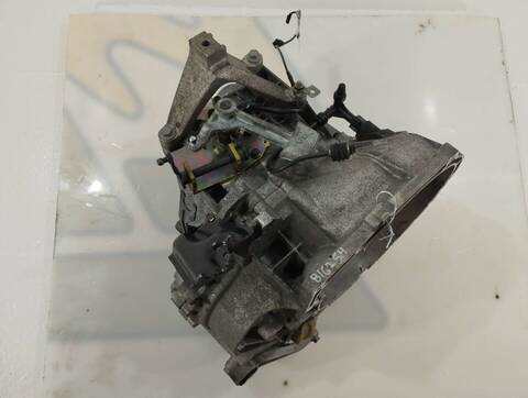 Foto 2ª: Caja Cambios Ford C Max TREND D) 109CV 80KW FOCUS CAP) [G8DA] (2004)