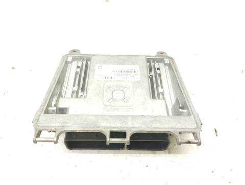 Centralita Motor ECU Mercedes Clase A 140 A 150 A-EDITION 169.031) 95CV 70KW