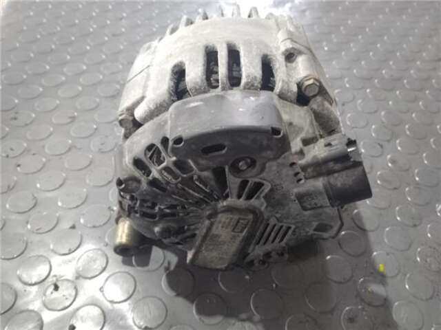Foto 3ª: Alternador Peugeot 307 2.0 HDI 90 [RHY (DW10TD)]
