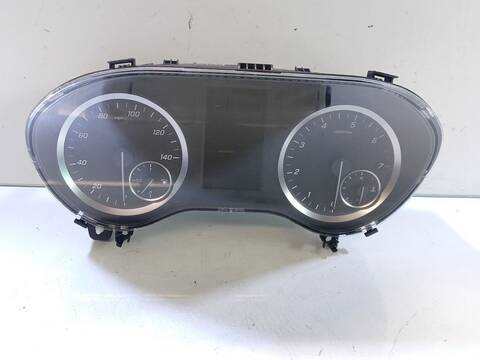 Cuadro de Instrumentos Mercedes Vito 119 CDI - BLUETEC 447.601 447.603 447.605) 190CV 140KW FURGONETA