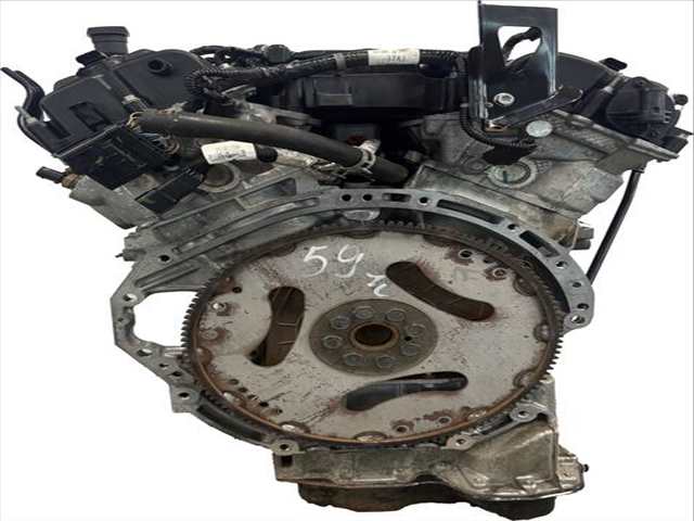 Foto 2ª: Motor Completo Dodge Durango 3.6 V6 294 CV 216KW [ERB] (2014)