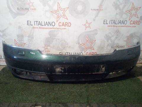 Foto 2ª: Paragolpes Delantero Audi A6 2.5 TDI BERLINA 150CV 110KW [AFB] (1999)