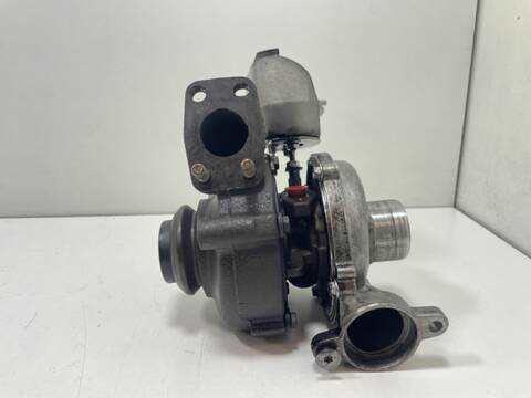 Turbocompresor Citroen C4 1.6 HDI GRAND PICASSO 9HZ
