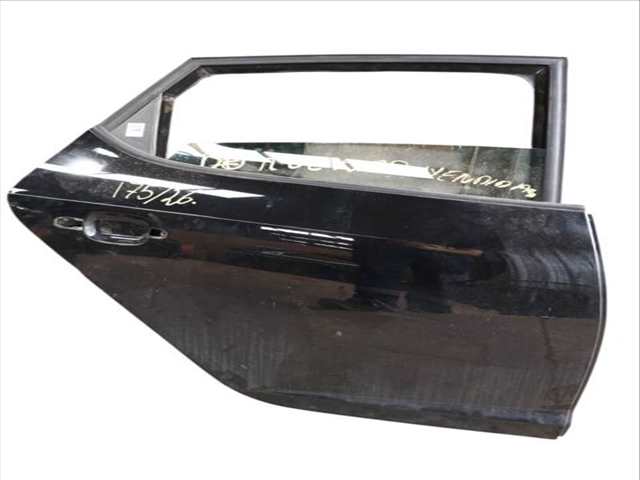 Puerta Trasera Derecha Seat Ibiza 1.6 TDI