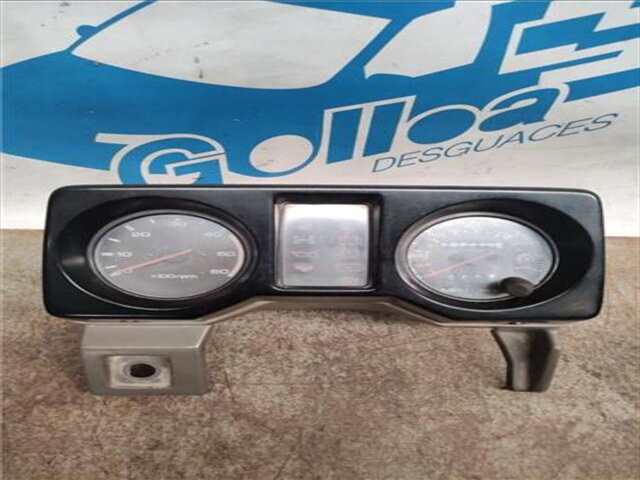 Cuadro de Instrumentos Isuzu Trooper 2.8 UBS 55 [2.8 LTR. - 78 KW TURBODIESEL]