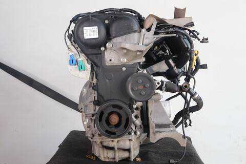 Foto 3ª: Motor Completo Ford Focus TREND 125CV 92KW [PNDA] (2014)