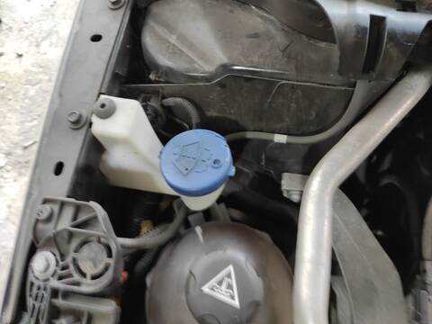 Deposito Limpiaparabrisas Peugeot 308 HNY