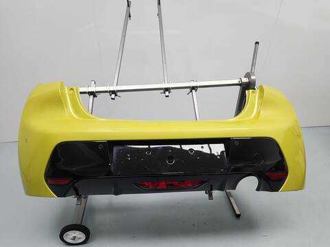 Paragolpes Trasero Peugeot 208 1.2 PURETECH 100 101CV 74KW