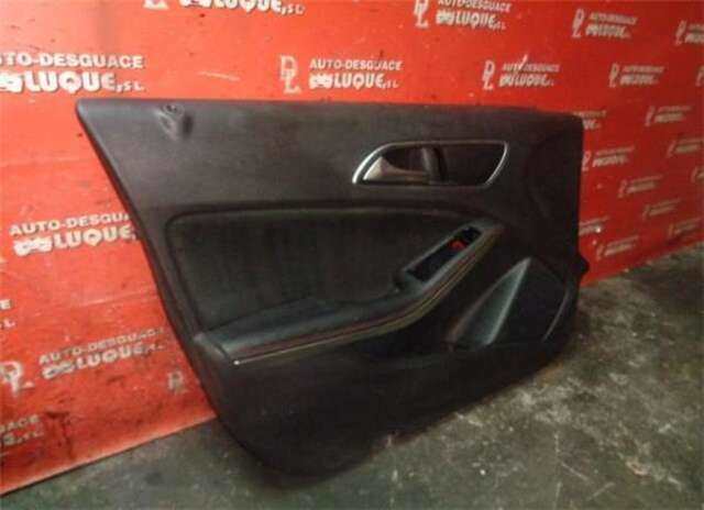 Foto 2ª: Tapizados Cartoneras Mercedes Clase A 140 1.8 A 180 CDI BLUEEFFICIENCY (176.000) [1.8 LTR. - 80 KW CDI CAT] [651901]